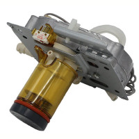 Thermoblock Ø 5 mm für DeLonghi ESAM Kaffeevollautomaten